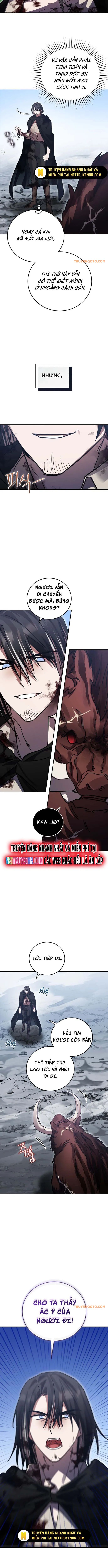 Anh Hùng, Ác Quỷ Và Kẻ Phản Diện Chapter 70 - 9