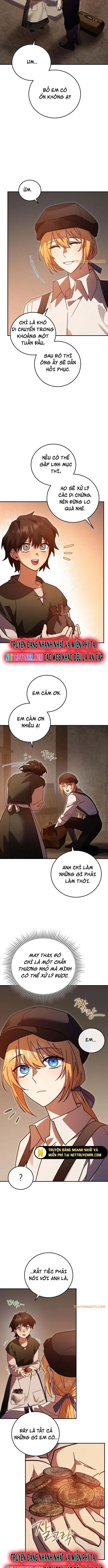 Anh Hùng, Ác Quỷ Và Kẻ Phản Diện Chapter 72 - 2