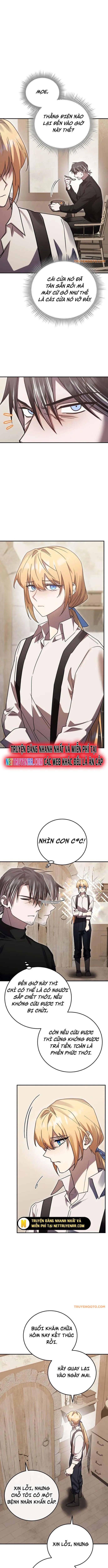 Anh Hùng, Ác Quỷ Và Kẻ Phản Diện Chapter 72 - 11