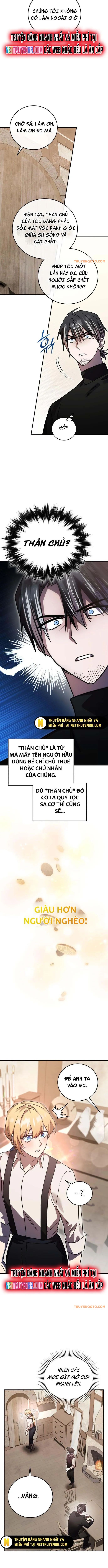 Anh Hùng, Ác Quỷ Và Kẻ Phản Diện Chapter 72 - 12