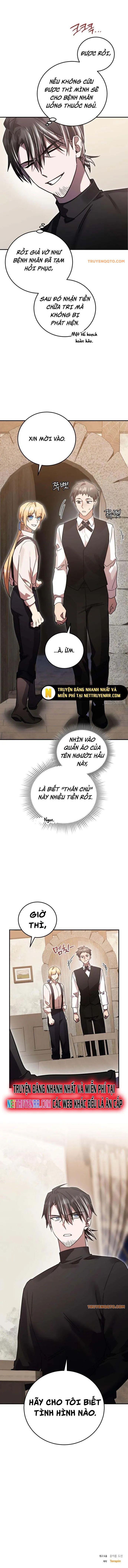 Anh Hùng, Ác Quỷ Và Kẻ Phản Diện Chapter 72 - 13