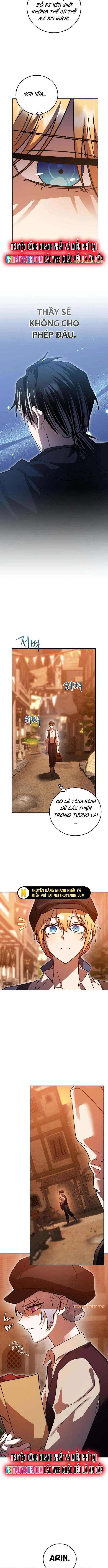 Anh Hùng, Ác Quỷ Và Kẻ Phản Diện Chapter 72 - 4
