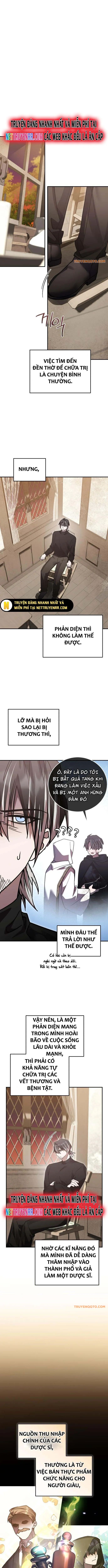 Anh Hùng, Ác Quỷ Và Kẻ Phản Diện Chapter 72 - 6