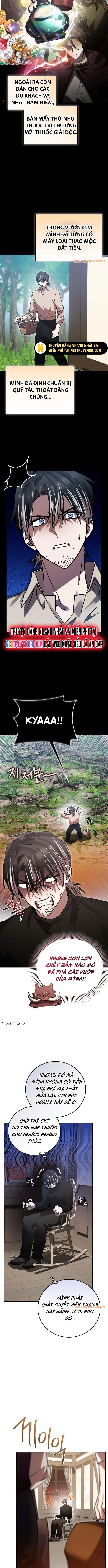 Anh Hùng, Ác Quỷ Và Kẻ Phản Diện Chapter 72 - 7