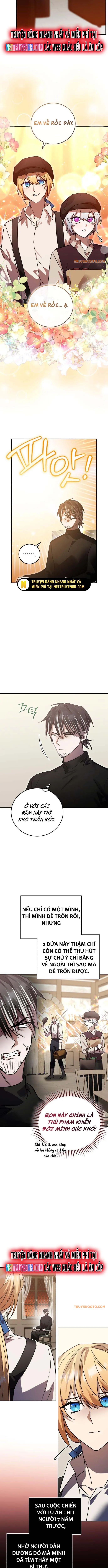 Anh Hùng, Ác Quỷ Và Kẻ Phản Diện Chapter 72 - 8