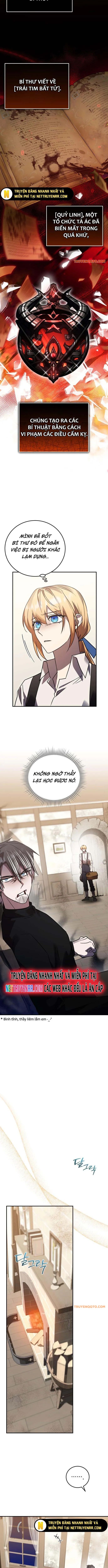 Anh Hùng, Ác Quỷ Và Kẻ Phản Diện Chapter 72 - 9