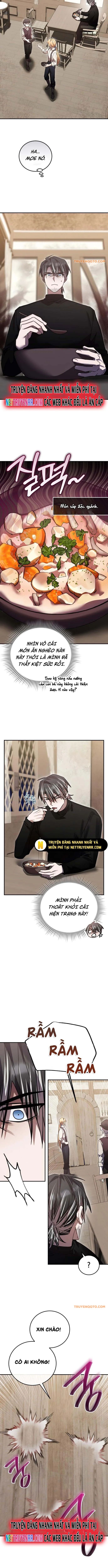 Anh Hùng, Ác Quỷ Và Kẻ Phản Diện Chapter 72 - 10