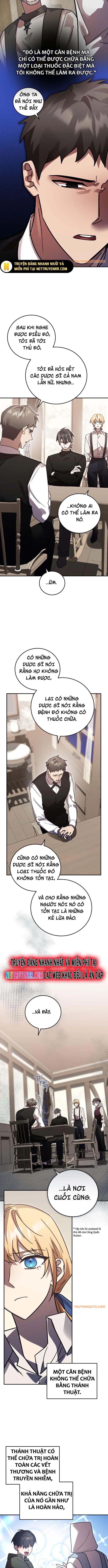 Anh Hùng, Ác Quỷ Và Kẻ Phản Diện Chapter 73 - 2