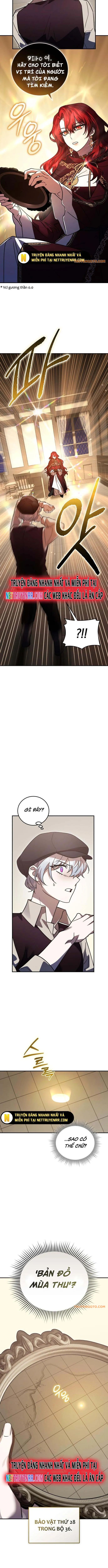 Anh Hùng, Ác Quỷ Và Kẻ Phản Diện Chapter 73 - 11