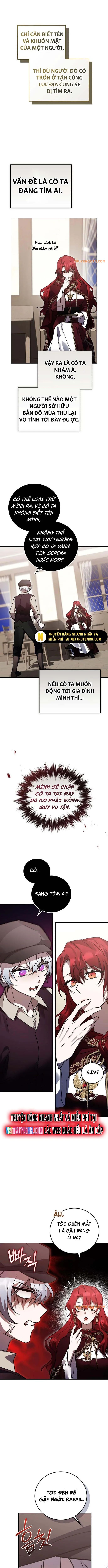 Anh Hùng, Ác Quỷ Và Kẻ Phản Diện Chapter 73 - 12
