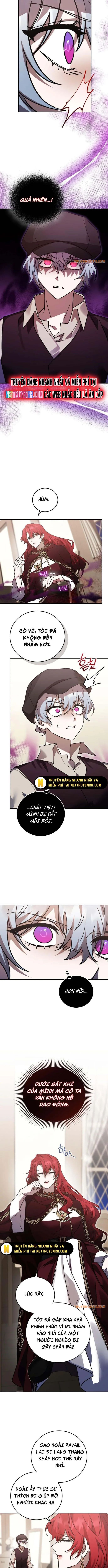 Anh Hùng, Ác Quỷ Và Kẻ Phản Diện Chapter 73 - 13