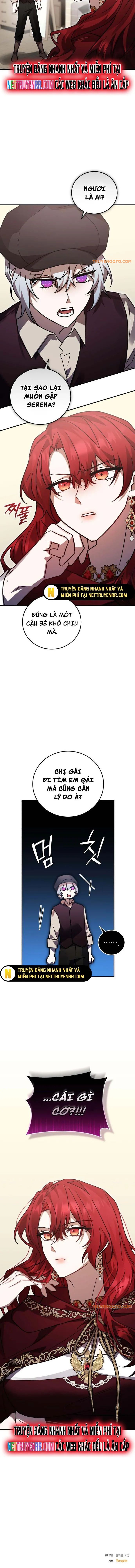 Anh Hùng, Ác Quỷ Và Kẻ Phản Diện Chapter 73 - 14