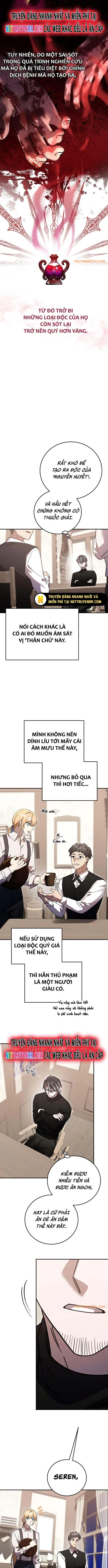 Anh Hùng, Ác Quỷ Và Kẻ Phản Diện Chapter 73 - 5