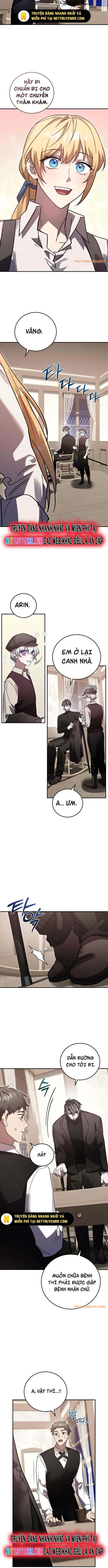 Anh Hùng, Ác Quỷ Và Kẻ Phản Diện Chapter 73 - 6