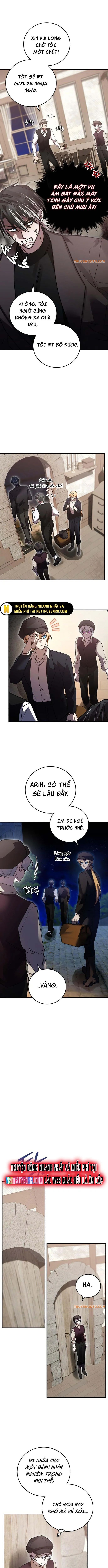Anh Hùng, Ác Quỷ Và Kẻ Phản Diện Chapter 73 - 7