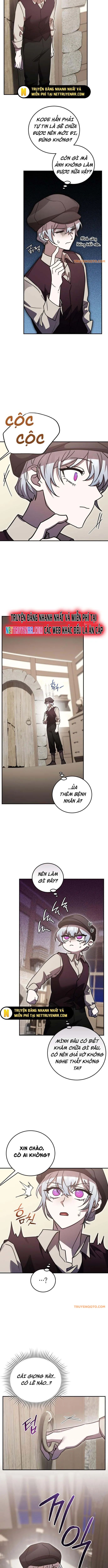 Anh Hùng, Ác Quỷ Và Kẻ Phản Diện Chapter 73 - 8