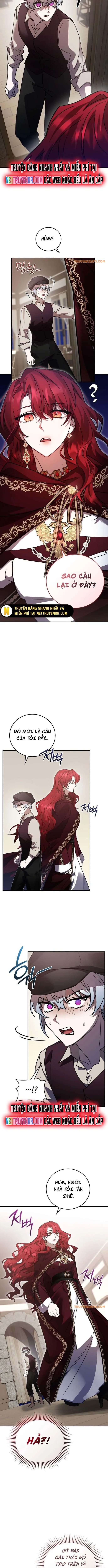 Anh Hùng, Ác Quỷ Và Kẻ Phản Diện Chapter 73 - 9