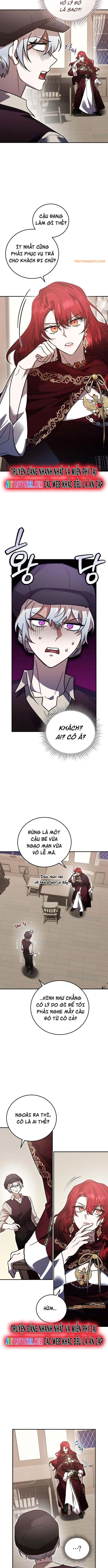 Anh Hùng, Ác Quỷ Và Kẻ Phản Diện Chapter 73 - 10