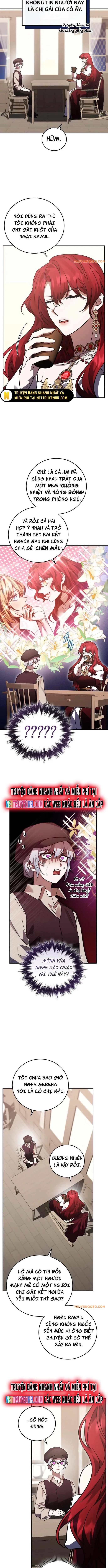 Anh Hùng, Ác Quỷ Và Kẻ Phản Diện Chapter 74 - 2