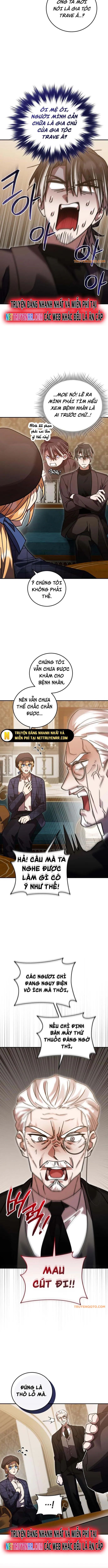 Anh Hùng, Ác Quỷ Và Kẻ Phản Diện Chapter 74 - 11