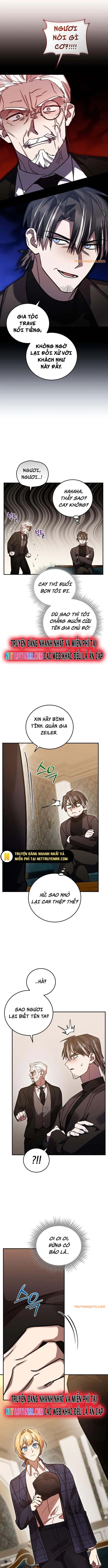 Anh Hùng, Ác Quỷ Và Kẻ Phản Diện Chapter 74 - 12