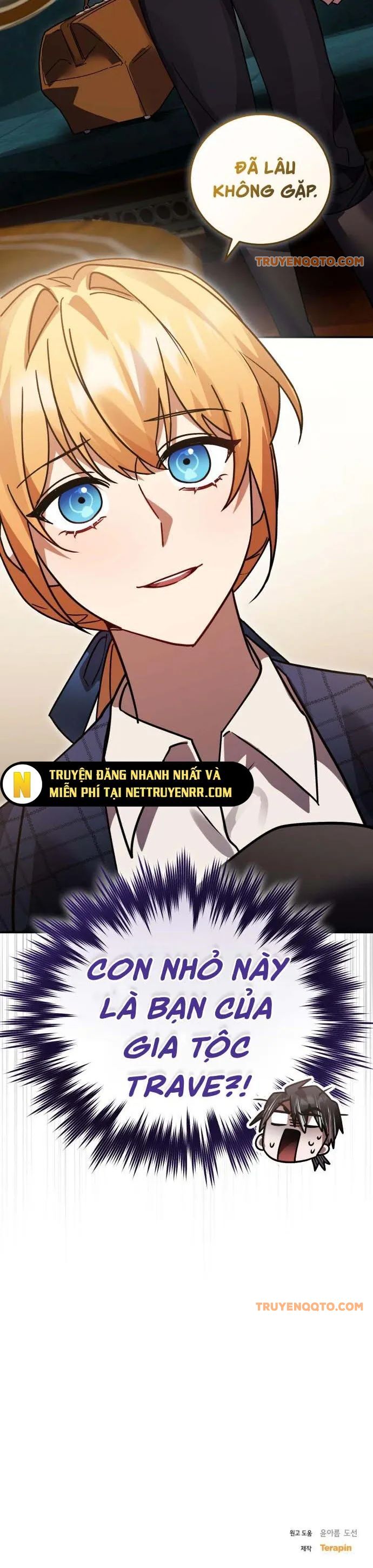 Anh Hùng, Ác Quỷ Và Kẻ Phản Diện Chapter 74 - 13