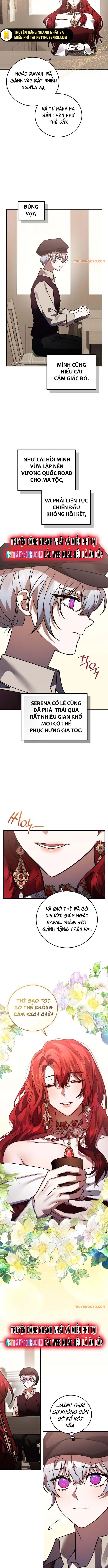 Anh Hùng, Ác Quỷ Và Kẻ Phản Diện Chapter 74 - 4