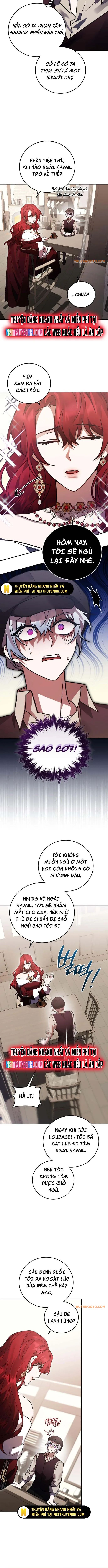 Anh Hùng, Ác Quỷ Và Kẻ Phản Diện Chapter 74 - 5