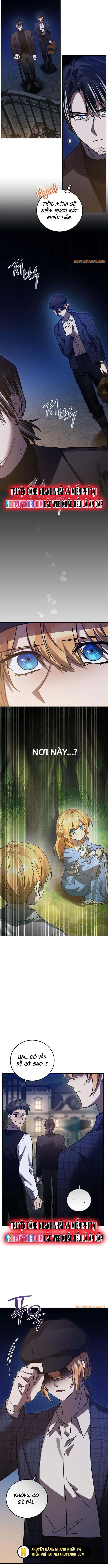 Anh Hùng, Ác Quỷ Và Kẻ Phản Diện Chapter 74 - 7