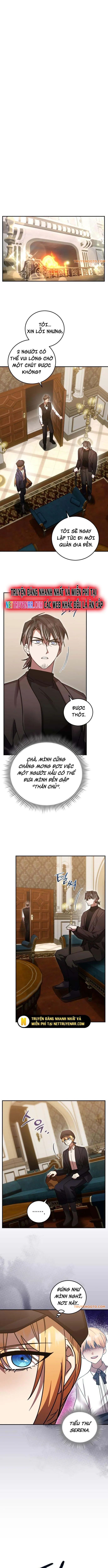 Anh Hùng, Ác Quỷ Và Kẻ Phản Diện Chapter 74 - 8