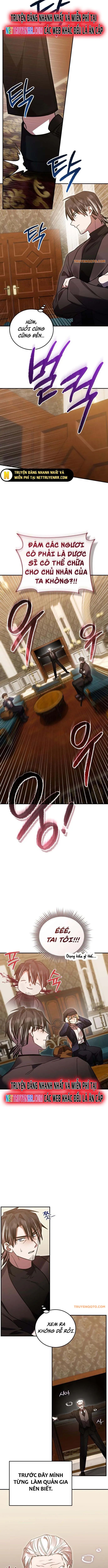 Anh Hùng, Ác Quỷ Và Kẻ Phản Diện Chapter 74 - 9