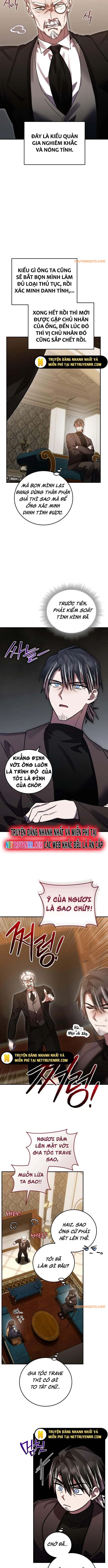 Anh Hùng, Ác Quỷ Và Kẻ Phản Diện Chapter 74 - 10