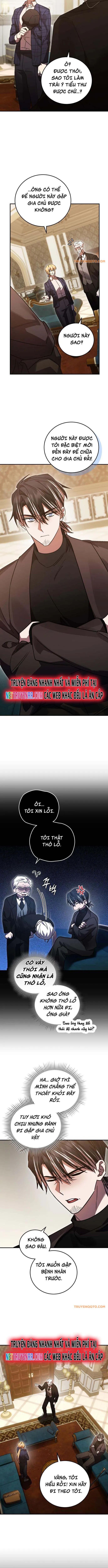 Anh Hùng, Ác Quỷ Và Kẻ Phản Diện Chapter 75 - 2