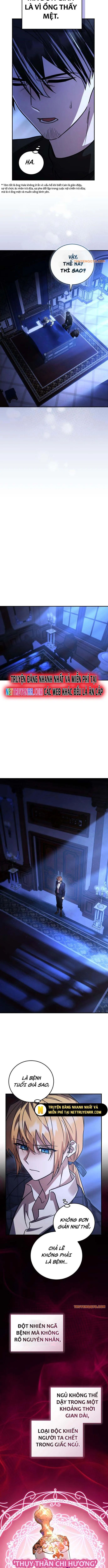 Anh Hùng, Ác Quỷ Và Kẻ Phản Diện Chapter 75 - 11