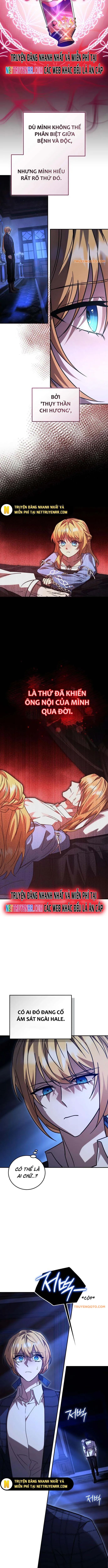 Anh Hùng, Ác Quỷ Và Kẻ Phản Diện Chapter 75 - 12