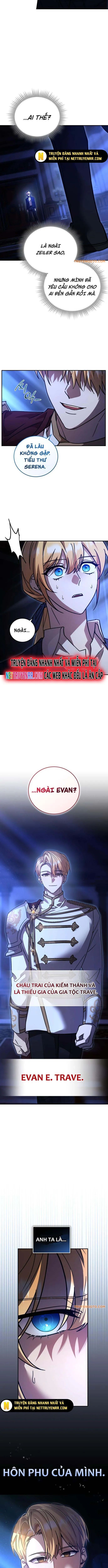 Anh Hùng, Ác Quỷ Và Kẻ Phản Diện Chapter 75 - 13