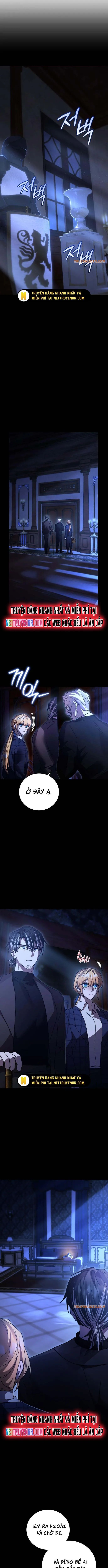 Anh Hùng, Ác Quỷ Và Kẻ Phản Diện Chapter 75 - 3