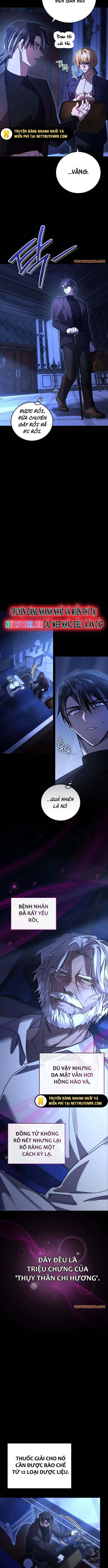 Anh Hùng, Ác Quỷ Và Kẻ Phản Diện Chapter 75 - 4