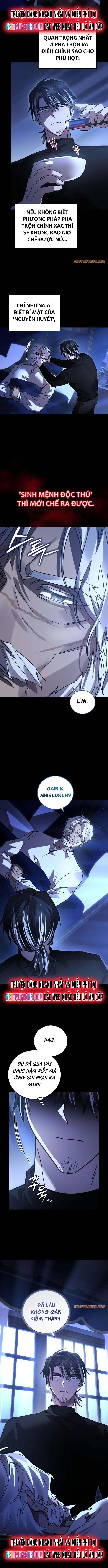 Anh Hùng, Ác Quỷ Và Kẻ Phản Diện Chapter 75 - 5