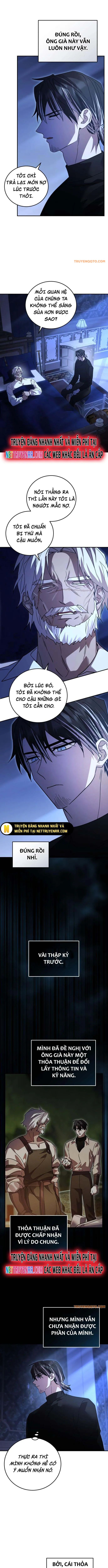 Anh Hùng, Ác Quỷ Và Kẻ Phản Diện Chapter 75 - 7