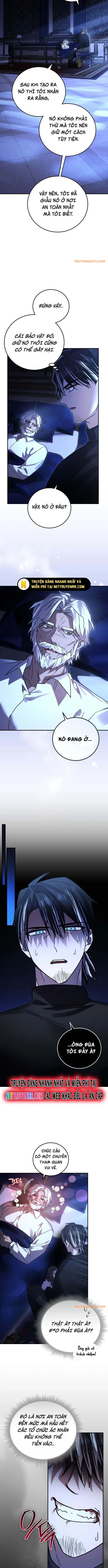 Anh Hùng, Ác Quỷ Và Kẻ Phản Diện Chapter 75 - 9