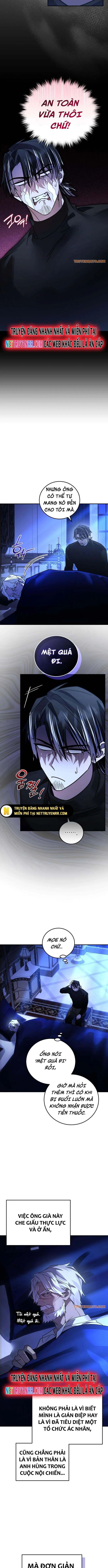 Anh Hùng, Ác Quỷ Và Kẻ Phản Diện Chapter 75 - 10