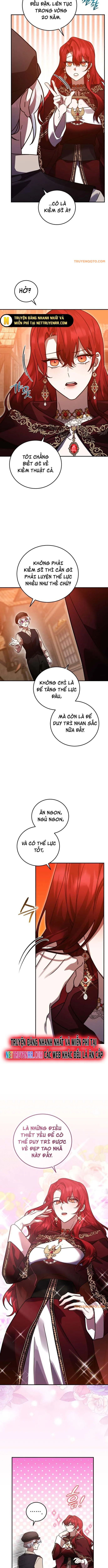 Anh Hùng, Ác Quỷ Và Kẻ Phản Diện Chapter 77 - 2