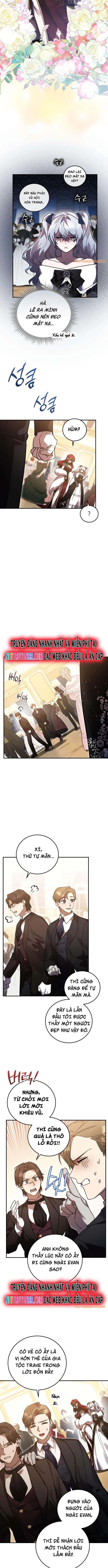 Anh Hùng, Ác Quỷ Và Kẻ Phản Diện Chapter 77 - 11