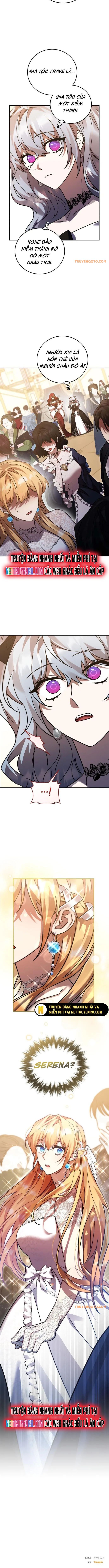 Anh Hùng, Ác Quỷ Và Kẻ Phản Diện Chapter 77 - 12