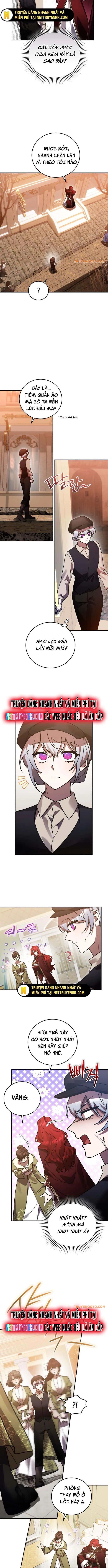 Anh Hùng, Ác Quỷ Và Kẻ Phản Diện Chapter 77 - 3