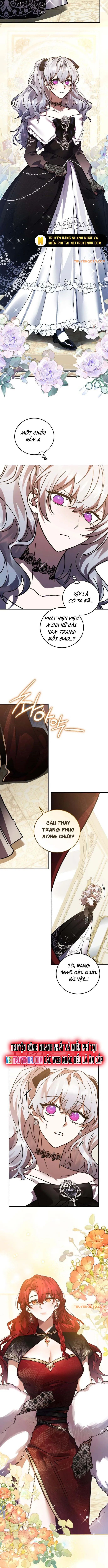 Anh Hùng, Ác Quỷ Và Kẻ Phản Diện Chapter 77 - 5
