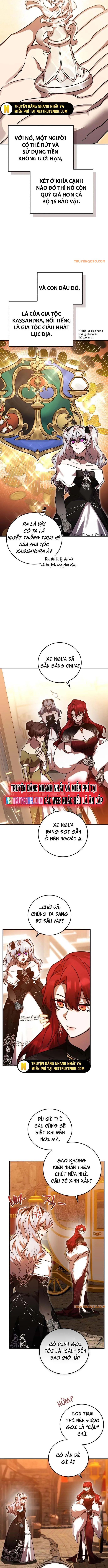 Anh Hùng, Ác Quỷ Và Kẻ Phản Diện Chapter 77 - 7
