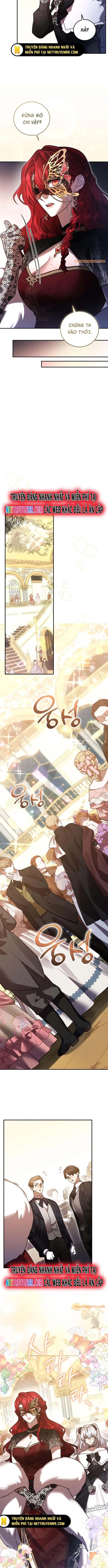 Anh Hùng, Ác Quỷ Và Kẻ Phản Diện Chapter 77 - 10