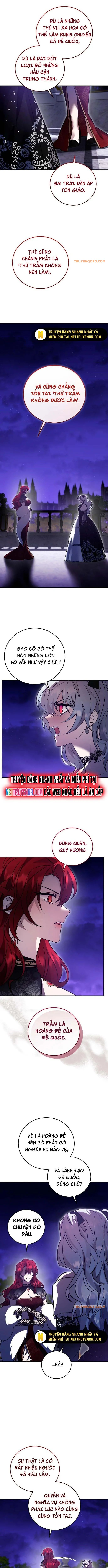 Anh Hùng, Ác Quỷ Và Kẻ Phản Diện Chapter 85 - 2